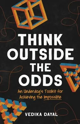 Myslite mimo šancí - Think Outside the Odds
