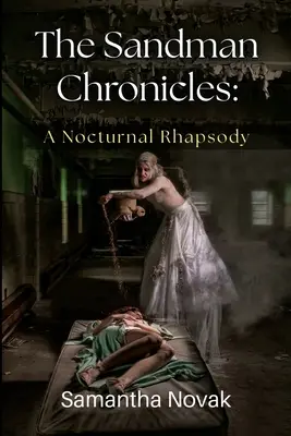 Kroniky piesočného muža: Nočná rapsódia - The Sandman Chronicles: A Nocturnal Rhapsody