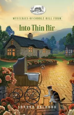 Do tenkého vzduchu - Into Thin Air