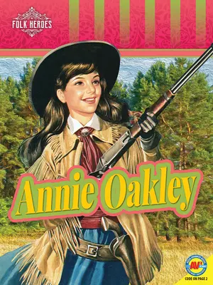 Annie Oakleyová - Annie Oakley
