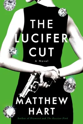 Luciferov strih - The Lucifer Cut