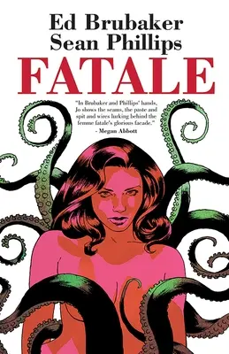 Osudové kompendium - Fatale Compendium