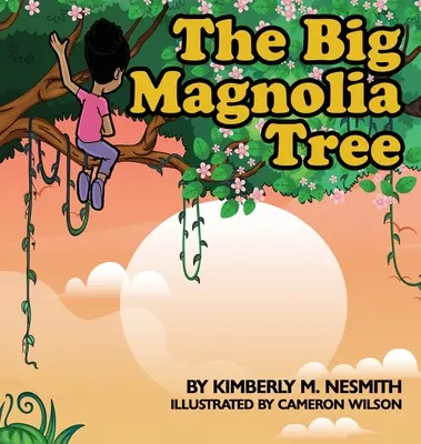 Veľká magnólia - Big Magnolia