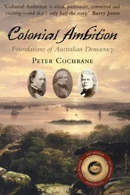 Koloniálne ambície - Colonial Ambition