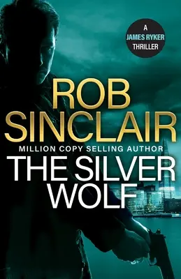 Strieborný vlk - The Silver Wolf