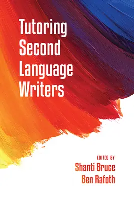Doučovanie spisovateľov druhého jazyka - Tutoring Second Language Writers