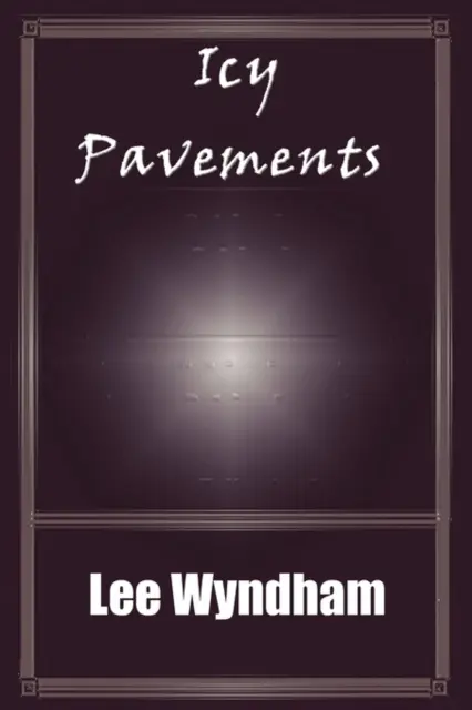 Ľadové chodníky - Icy Pavements