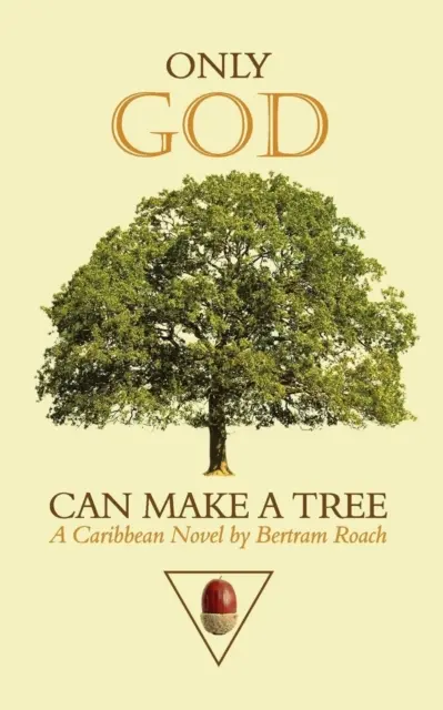 Iba Boh môže vytvoriť strom - Only God Can Make a Tree