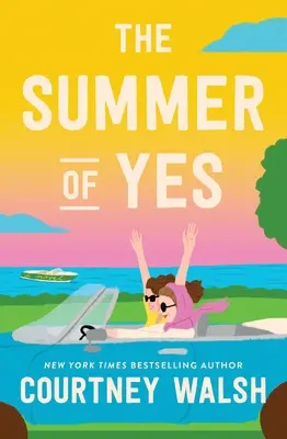 Leto áno - The Summer of Yes