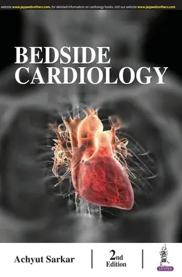 Kardiológia pri lôžku pacienta - Bedside Cardiology