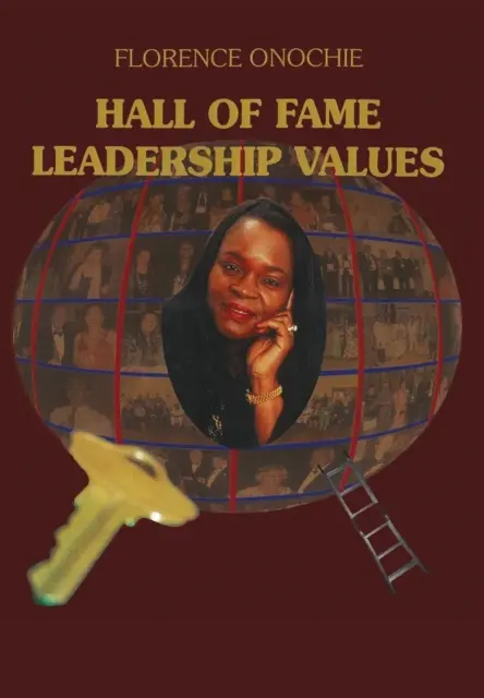 Sieň slávy vedúcich hodnôt - Hall of Fame Leadership Value