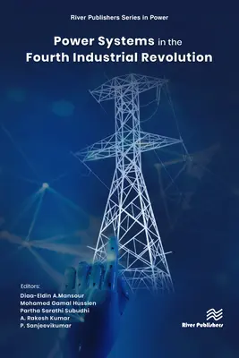 Energetické systémy uprostred štvrtej priemyselnej revolúcie - Power Systems Amid the 4th Industrial Revolution