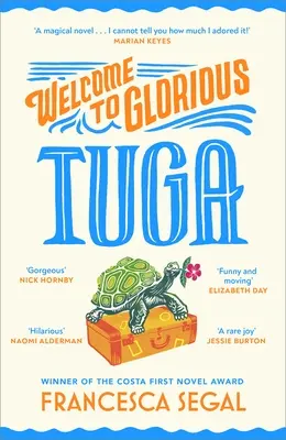 Vitajte v slávnej Tuge - Welcome to Glorious Tuga