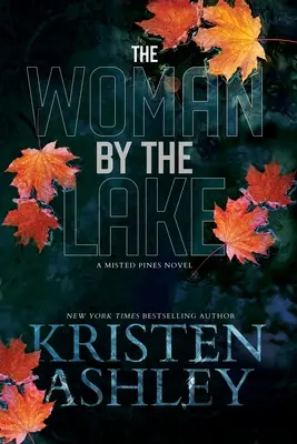 Žena pri jazere - The Woman by the Lake