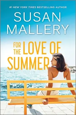 Z lásky k letu: Letné čítanie na pláži - For the Love of Summer: A Summer Beach Read