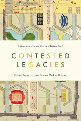 Sporné dedičstvo: Kritické perspektívy povojnového moderného bývania - Contested Legacies: Critical Perspectives on Post-War Modern Housing