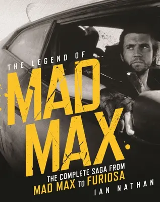 Legenda o Šialenom Maxovi - The Legend of Mad Max