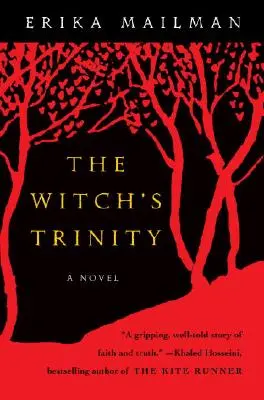 Čarodejnícka trojica - The Witch's Trinity