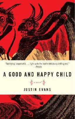 Dobré a šťastné dieťa - A Good and Happy Child