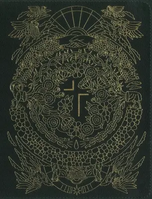 The Jesus Bible Artist Edition, Niv, pravá koža, teľacia koža, zelená, limitovaná edícia, indexované palcom, pohodlná tlač - The Jesus Bible Artist Edition, Niv, Genuine Leather, Calfskin, Green, Limited Edition, Thumb Indexed, Comfort Print