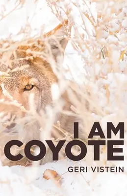 Ja som kojot - I Am Coyote