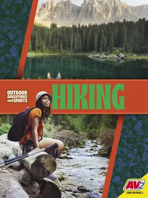 Turistika - Hiking