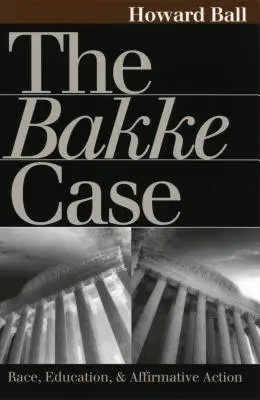 Prípad Bakke - The Bakke Case