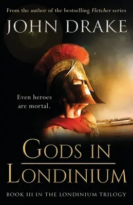 Bohovia v Londýne - Gods in Londinium