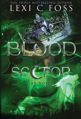 Krvný sektor - Blood Sector