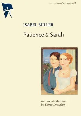 Trpezlivosť a Sarah - Patience & Sarah