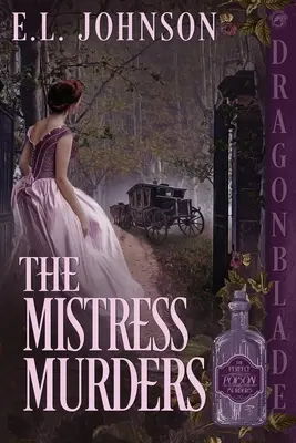 Vraždy milenky - The Mistress Murders