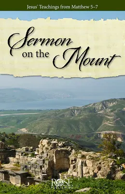 Kázanie na hore - Sermon on the Mount