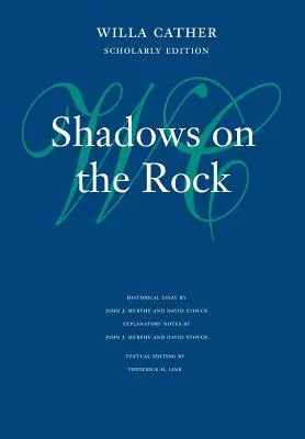 Tiene na skale - Shadows on the Rock