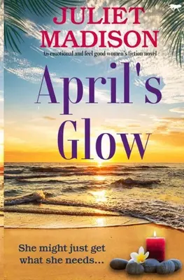Aprílová žiara - April's Glow