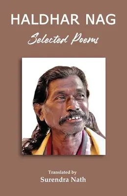 Vybrané básne Haldhara Naga - Selected Poems of Haldhar Nag