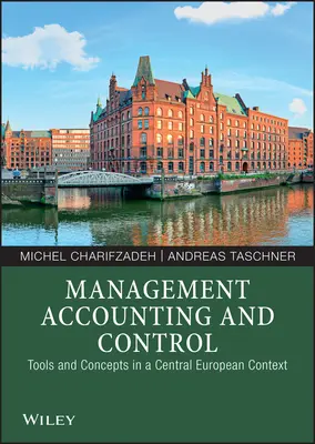 Manažérske účtovníctvo a kontrola - Management Accounting and Control