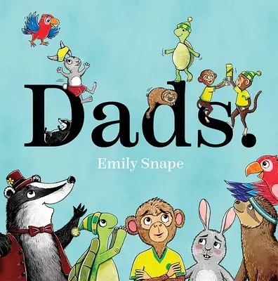 Oteckovia - Dads