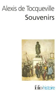 Suveníry Tocqueville - Souvenirs Tocqueville