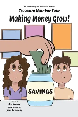 Aby peniaze rástli! - Making Money Grow!