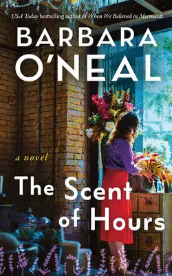 Vôňa hodín - The Scent of Hours