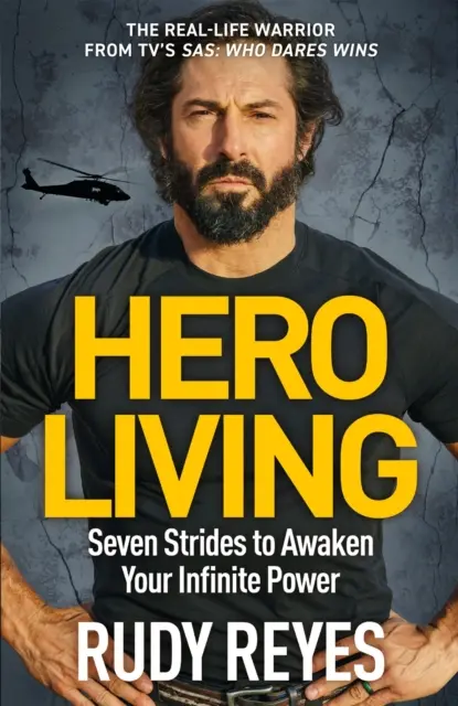 Hrdinský život - Hero Living