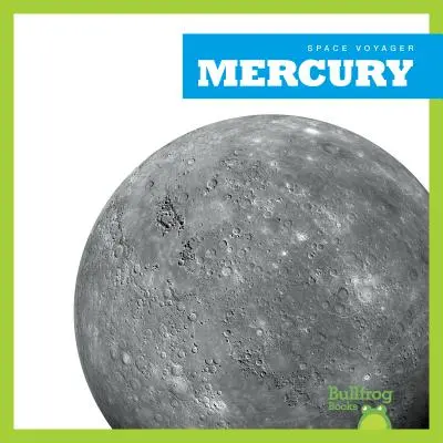 Merkúr - Mercury