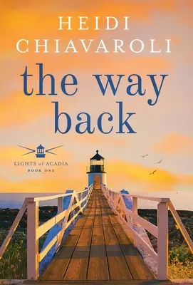 Cesta späť - The Way Back