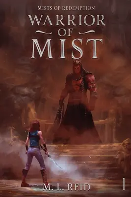 Bojovník z hmly - Warrior of Mist