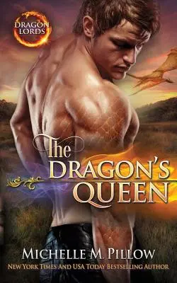 Dračia kráľovná: A Qurilixen World Novel - The Dragon's Queen: A Qurilixen World Novel
