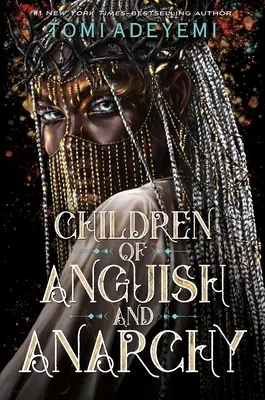 Deti úzkosti a anarchie - Children of Anguish and Anarchy