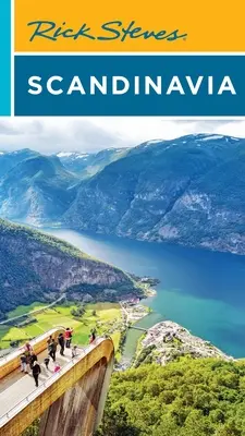 Rick Steves Škandinávia - Rick Steves Scandinavia