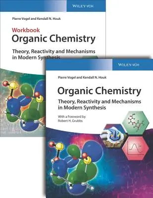 Organická chémia Deluxe Edition - Organic Chemistry Deluxe Edition