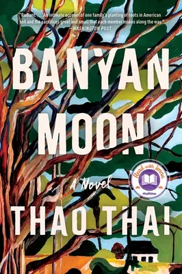 Banyan Moon: Čítanie s Jennou Pick - Banyan Moon: A Read with Jenna Pick