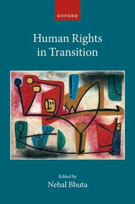 Ľudské práva v prechodnom období - Human Rights in Transition